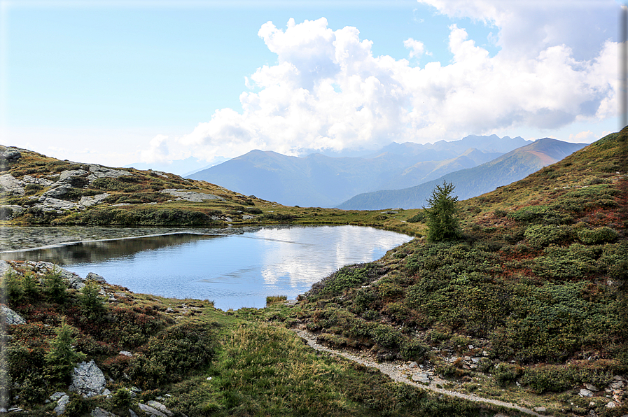 foto Lago dei Lasteati